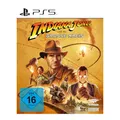 Indiana Jones und der Große Kreis: Standard Edition - PlayStation 5