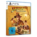 Indiana Jones und der große Kreis PS5-Spiel #36405583
