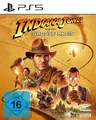 GW5366 Indiana Jones und der grosse Kreis PS5 Neu & OVP