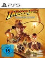 Indiana Jones   und der große Kreis  PS-5