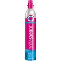 Sodastream DUO Quick Connect CO2-Zylinder 60L