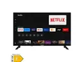 Telefunken D32F751X7CW Fernseher 32 Zoll Smart TV Full HD, HDR, Triple-Tuner, 6 Monate HD+ (2026)