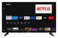 Telefunken D32F751X7CW LCD-LED Fernseher (80 cm/32 Zoll, Full HD, Smart TV powered by TiVo, Smart TV powered by TiVo, HDR, Triple-Tuner, 6 Monate HD+ inkl)