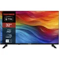 Telefunken 32 Zoll Fernseher Smart TV Full HD HDR HD+ D32F751X7CW 2026