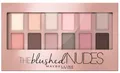 MAYBELLINE 12er-Pack Lidschattenpalette - BLUSHED NUDES 9,6 g