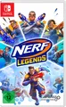 Nerf Legends Switch NSWITCH Neu & OVP