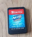 Nerf Legends - Nintendo Switch Nur Modul