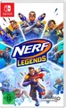 Nintendo Switch - Nerf Legends DE mit OVP