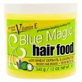 Blue Magic Hair Food Conditioner mit Kokosnussöl und Weizenkeimen, 340 g