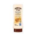 SATIN ultra radiance sun lotion SPF15 180 ml