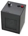 Ecomat 2000 Classic Heizlüfter, 230V, 1500/1800W