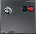 Voss Ecomat 2000 CLASSIC, anthrazit