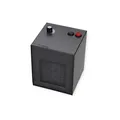 Ecomat 2000 Classic Heizlüfter Keramikheizer max. 1800 Watt 230V 1729571