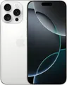 APPLE iPhone 16 Pro Max 5G 256 GB 6,9 Zoll 48 MP titan weiß MYWW3ZD/A B-Ware