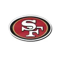 WinCraft Pins Universal Schmuck Caps ACRYLIC PIN NFL Teams