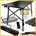 Klapptisch Campingtisch Gartentisch Falttisch Mehrzwecktisch Partytisch 90x52cm