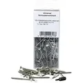 Kgm Torx Schrauben Edelstahl Weißer Kopf 100 Stück