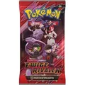 Pokémon Karmesin & Purpur Ewige Rivalen Booster Deutsch