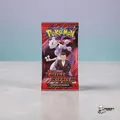 Pokémon TCG Booster Ewige Rivalen Deutsch OVP Neu Karmesin & Purpur