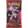 Pokémon-Sammelkartenspiel: Boosterpack Karmesin & Purpur - Ewige Rivalen