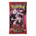 Pokémon Karmesin & Purpur - Ewige Rivalen Booster Pack (DE)