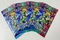 Pokémon - Triple Beat / Entwicklungen Paldea - Booster Pack - Original OVP Japan