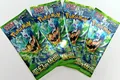 Pokémon - Mask of Change / Maskerade - Booster Pack - Original OVP Japan Neu