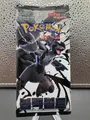 Pokémon - Black Bolt / Schwarze Blitze - Booster Pack - Original OVP NEU KR