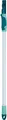 LEIFHEIT Teleskopstiel 75 cm - 135 cm