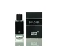 MONTBLANC Eau de Parfum Montblanc Explorer Eau de Parfum 100 ml