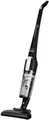 Rowenta Air Force Light RH6545 Beutellos 0.65l Schwarz Staubsauger/elektrischer Besen (RH6545WH)