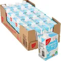 Gut&Günstig Kondensmilch 4% Fett, im Tetrapack, je 340 g, 20 Pack