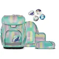 Ergobag-cubo Light-set 2026 Zaubärwelt