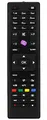 Ersatz Fernbedienung for Telefunken TV D39F272N3 / D39F272N3CW