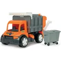 Wader garbage truck, 67016 (67016)