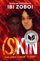 (S)Kin: A National Book Award Finalist Dark YA Fantasy Novel in Verse of Caribbean Folklore