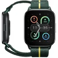 Motorola Watch Fit - Smartwatch Green
