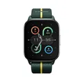 Motorola moto watch fit – Smartwatch | 1,9″ OLED | GPS | Trekking Green