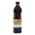 Golden Turtle Sesamöl dunkel Flasche 1 Liter