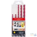 Alpen Punta Alpen Profi Multicut SDS-Plus PZ 5 Stahl 5-6x110 6-8-10x160