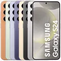Samsung Galaxy S24 5G - 256GB - SM-S921B - DualSim - Ohne Simlock - Ohne Vertrag