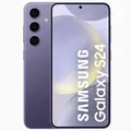 Samsung Galaxy S24 5G - 256GB - SM-S921B - DualSim - Ohne Simlock - Ohne Vertrag