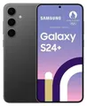 Samsung Galaxy S24+ - 256GB - Onyx Black (Ohne Simlock) (Dual SIM)