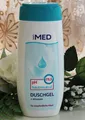 300ml Ream Bade/Duschgel Allantoin Provitamin B5 pH-hautneutral empfindliche