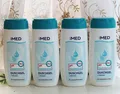 4x300ml Ream Bade/Duschgel Allantoin Provitamin B5 pH-hautneutral empfindliche