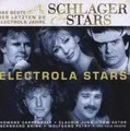 Electrola Stars: Schlager & Stars (2003) Howard Carpendale, Wolfgang Petr.. [CD]