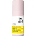 Onetwofree! Pflege GesichtspflegeDaily Sun Protection Fluid SPF 50 30 ml (733,00 € / 1 l)