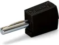WAGO Bananenstecker 215-311 für präzise Prüfungen bis 20 A und 42 V