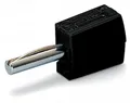 WAGO GmbH & Co. KG Bananenstecker 215-311 Prüfstecker Bananenstecker