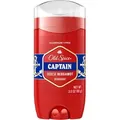 Old Spice | Deodorant - Captain - 85 g - Lang anhaltender Schutz - Frische und Komfort
